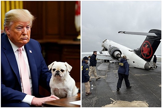 Великой Америки не получается: почему второй срок Трампа превратился в череду провалов - «Последние новости»