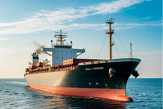 Иранские ВМС предупредили об атаке за проход через Ормузский пролив без разрешения - «Последние новости»