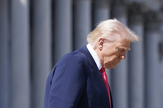 Эксперт раскрыл, во что превратится вторая половина президентства Трампа - «Последние новости»