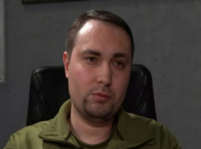 Буданов* заявил о наличии у Украины решения по Донбассу - «Последние новости»