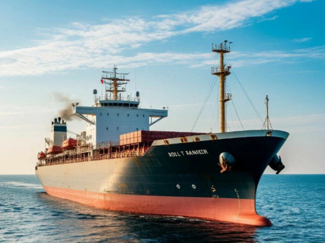 Иранские ВМС предупредили об атаке за проход через Ормузский пролив без разрешения - «Последние новости»