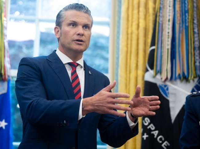 Эксперт предрек отставку главы Пентагона за провал операции против Ирана - «Последние новости»