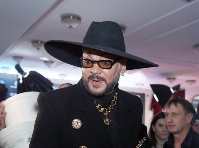 Киркоров выступил с обращением к Пугачевой в день ее рождения - «Последние новости»