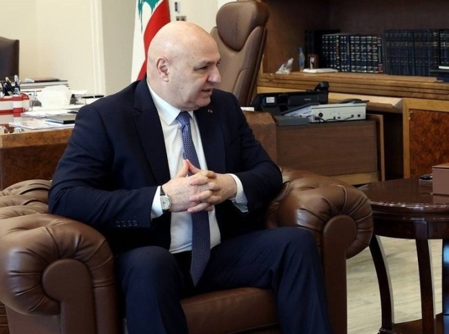 Ливанский президент прокомментировал прекращение огня с Израилем - «Последние новости»