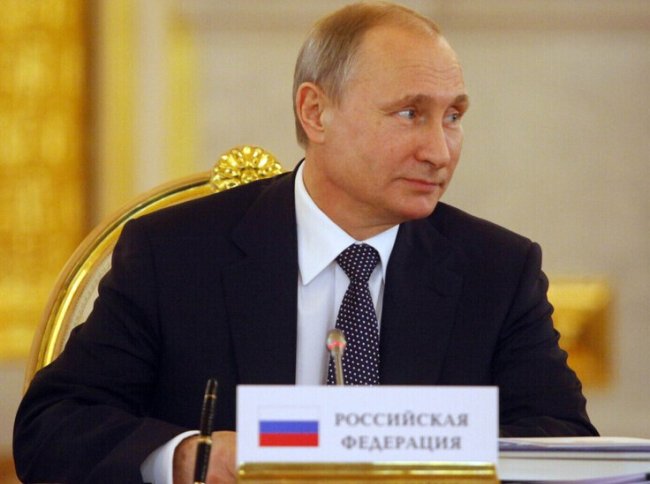 Путин проведет оперативное совещание с членами Совбеза - «Последние новости»