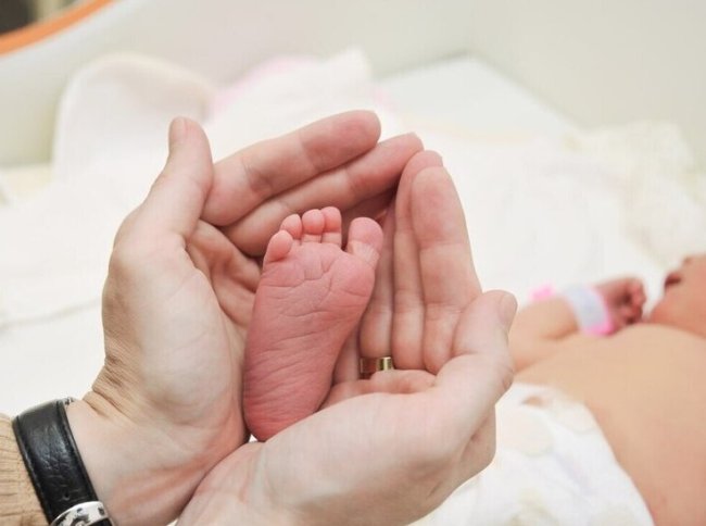 Рождаемость на Западе резко упала до послевоенного уровня - «Последние новости»