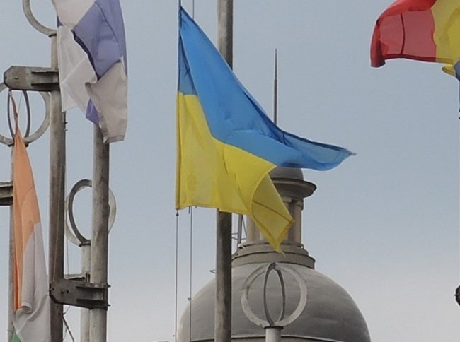 Сборная Украины по водному поло отказалась играть с россиянами на Кубке мира - «Последние новости»