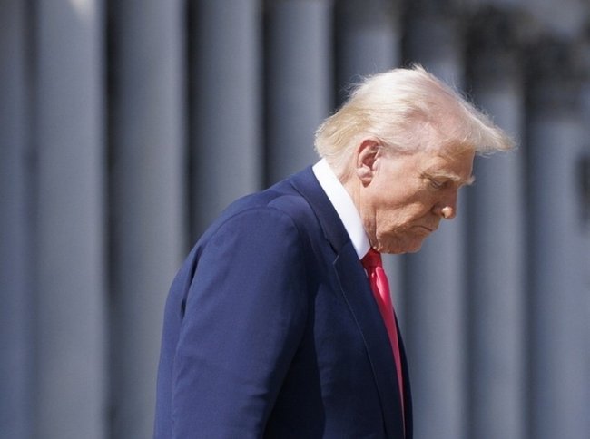 Трамп предрек конец Ирану - «Последние новости»