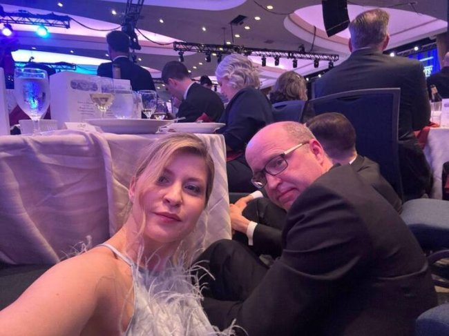 В Ирландии разнесли Стефанишину за выходку во время покушения на Трампа - «Последние новости»