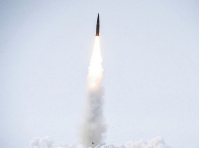 В России оценили угрозу украинских ракет FP-9 для Москвы - «Последние новости»