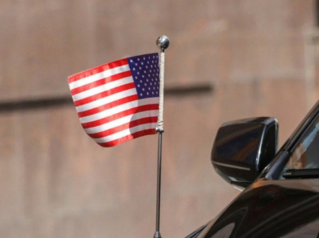 В США резко высказались об отношениях с Россией - «Последние новости»