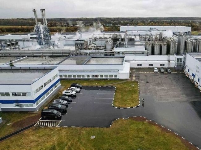 Владелец «Логики молока» впервые раскрыл детали сделки с Danone - «Последние новости»