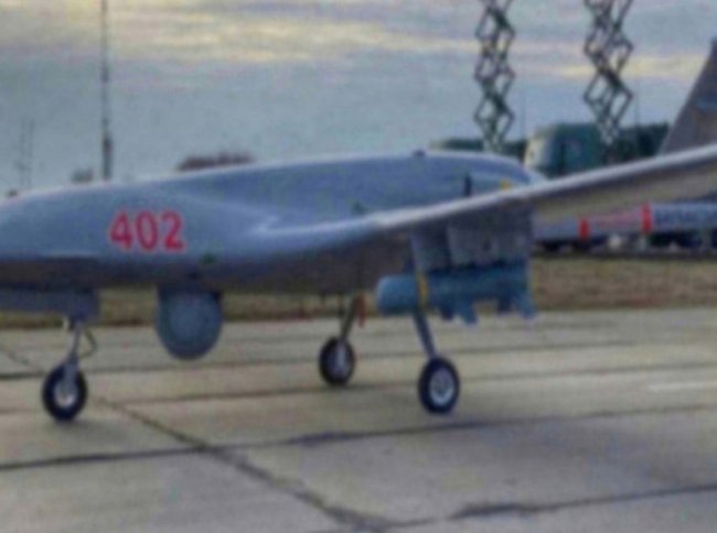 Власти Череповца прокомментировали атаку дронов ВСУ на город - «Последние новости»