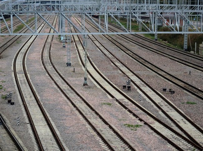 Задержан пассажир, выкинувший проводницу из поезда в Костромской области - «Последние новости»