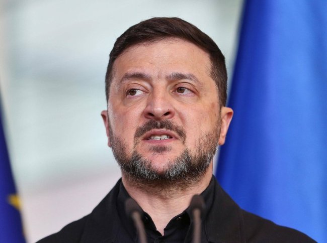 Зеленский предложил Трампу неожиданный план по Ирану - «Последние новости»