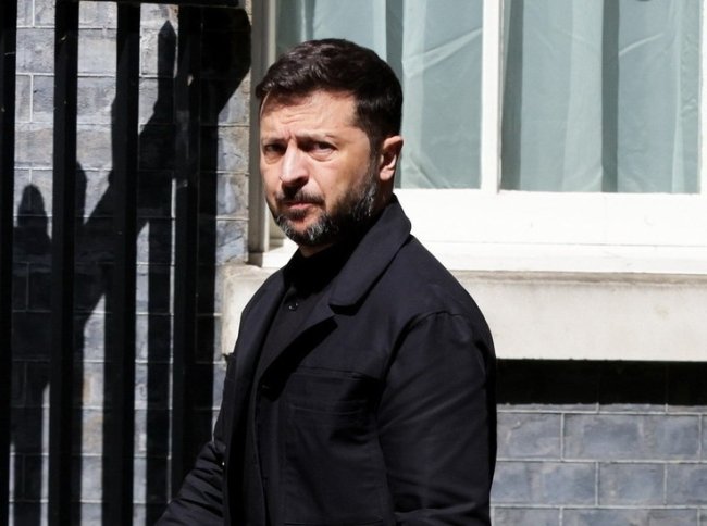 Зеленский сделал заявление об «угрозе из Белоруссии» - «Последние новости»