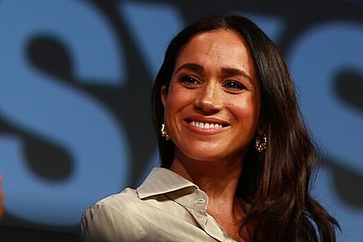 Меган Маркл неожиданно отказалась от королевского титула во время визита в Австралию - «Последние новости»