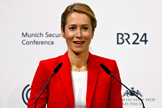 На Западе забили тревогу после заявления СВР о тайных планах ЕС - «Последние новости»