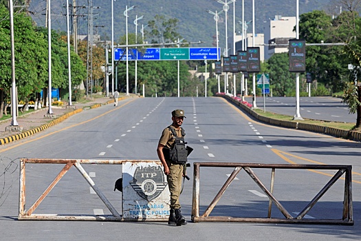 Передовые группы американской и иранской делегаций прибыли в Исламабад - «Последние новости»