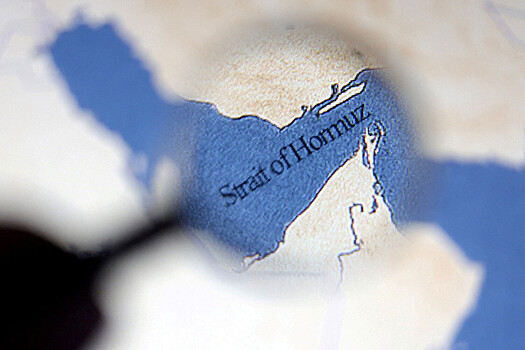 Стармер: встреча по Ормузскому проливу пройдет на этой неделе в Великобритании - «Последние новости»