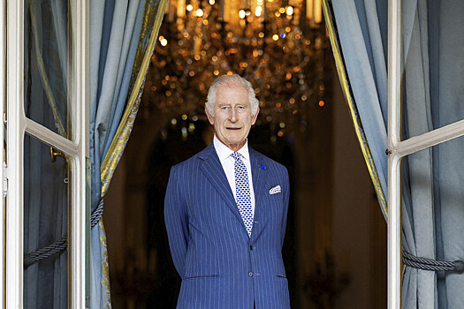 Стрельба в Вашингтоне может повлиять на планы визита Карла III - «Последние новости»