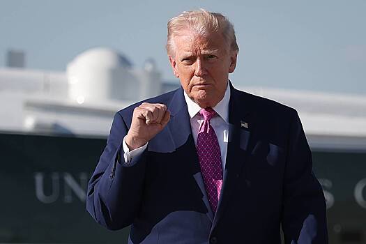 Трамп: переговоры США и Ирана официально начались - «Последние новости»