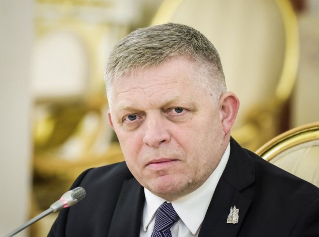 Фицо и Зеленский провели телефонный разговор - «Последние новости»
