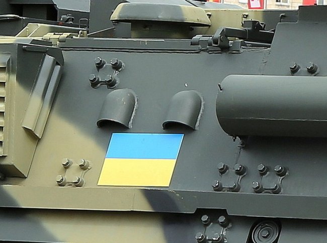 На Украине намерены предложить новые механизмы контроля за военнообязанными - «Последние новости»