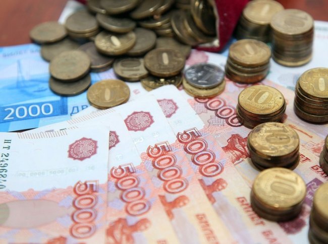 Ставки по вкладам продолжают падать: эксперт объяснил тенденцию - «Последние новости»