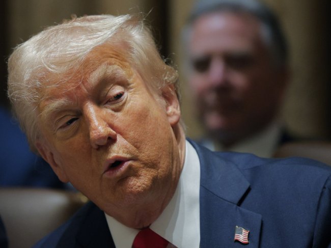 Трамп держит паузу: США решают судьбу военного присутствия в ЕС - «Последние новости»