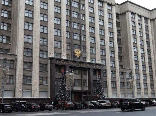 В Госдуме ответили, почему ввели закон об использовании армии России за рубежом - «Последние новости»
