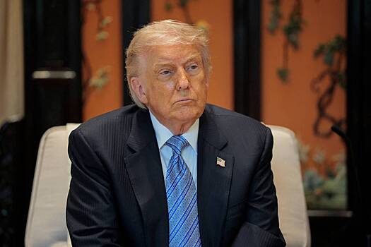 МИД Ирана раскрыл сообщение от Трампа - «Последние новости»