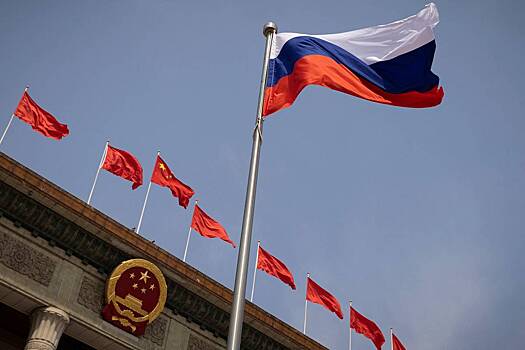 На Западе забеспокоились из-за укрепления отношений России и Китая - «Последние новости»