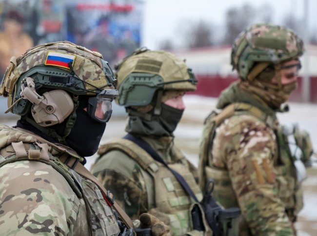 Генерал раскрыл, кто стоит за слухами о новой мобилизации в РФ - «Последние новости»