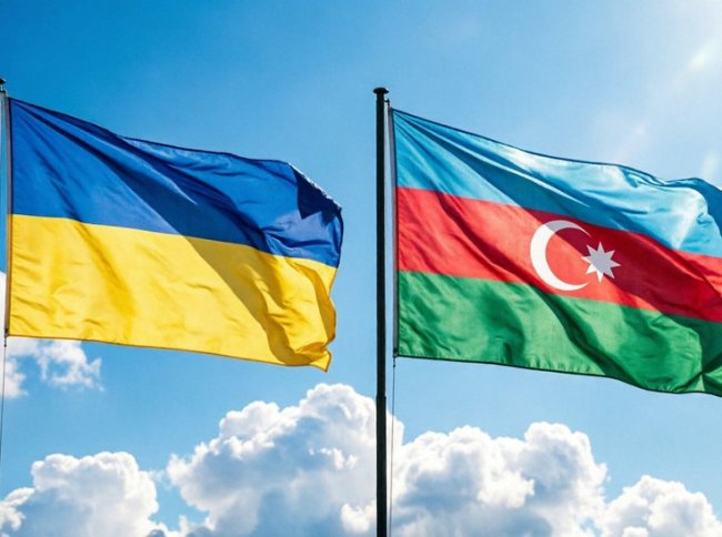 На Украине рассказали о существенной помощи Азербайджана - «Последние новости»