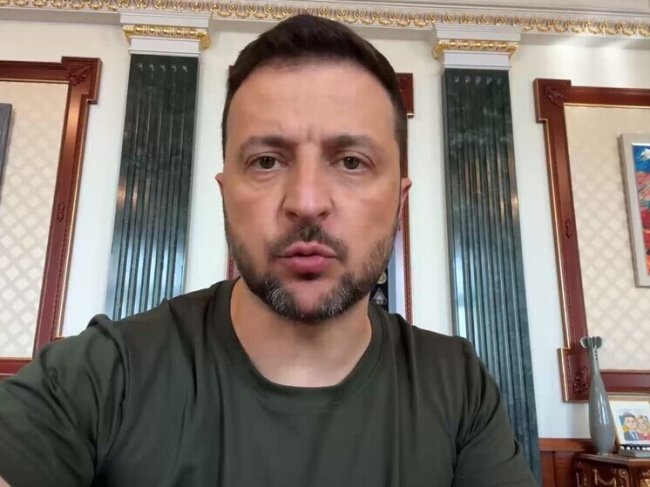 Ставки сделаны: Зеленский анонсировал «решающие месяцы» конфликта - «Последние новости»