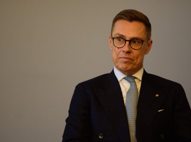 Стубб заявил о необходимости переговоров Европы с Россией - «Последние новости»