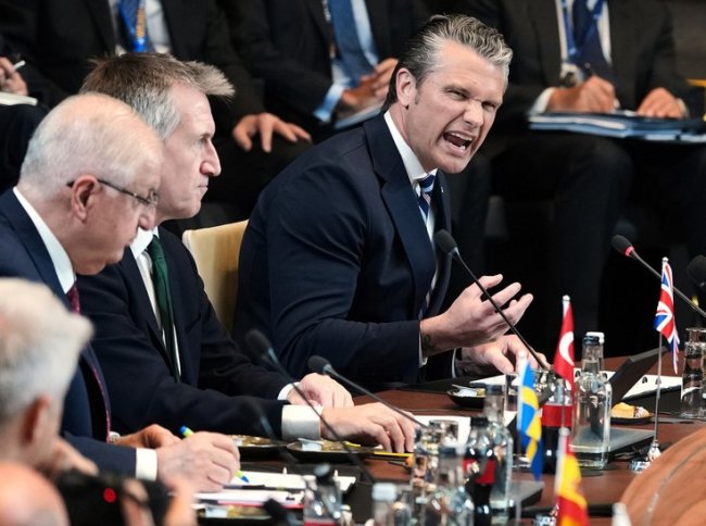 Успехи европейцев на саммите G7 обнулились: США предъявили ультиматум союзникам по НАТО - «Последние новости»